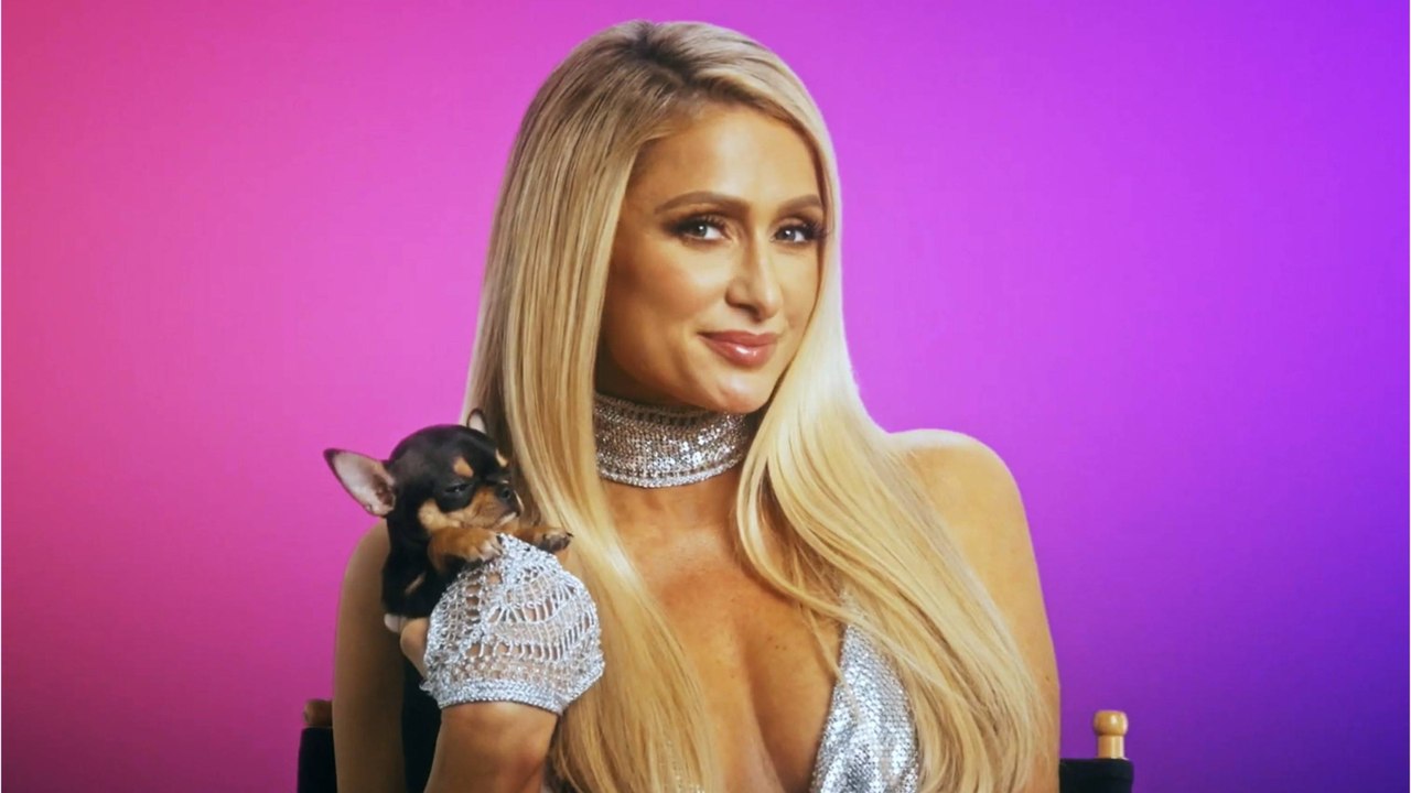 Lindsay Lohan ist schwanger: Diesen Tipp gibt ihr Paris Hilton