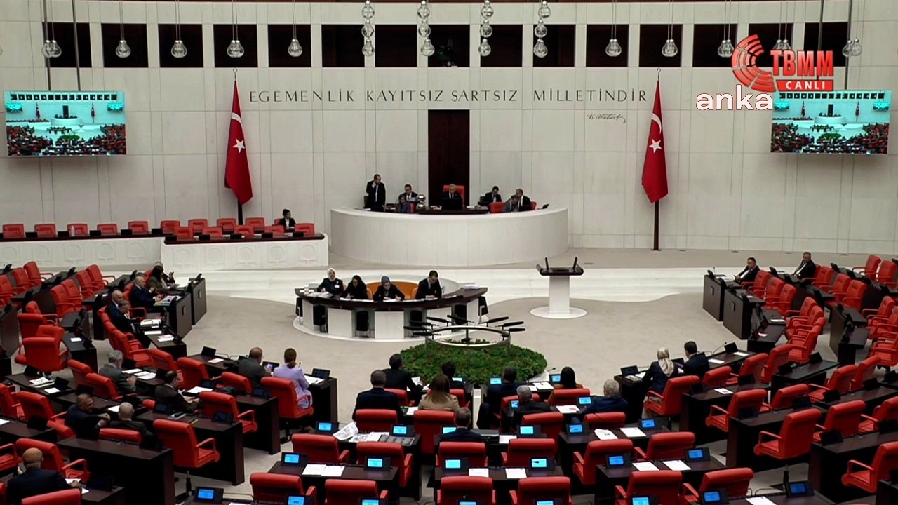 CHP'li Özgür Özel'den sel felaketi nedeniyle hükümete tepki: "Facia üzerine facia, acı üzerine acı, ölüm üzerine ölüm"