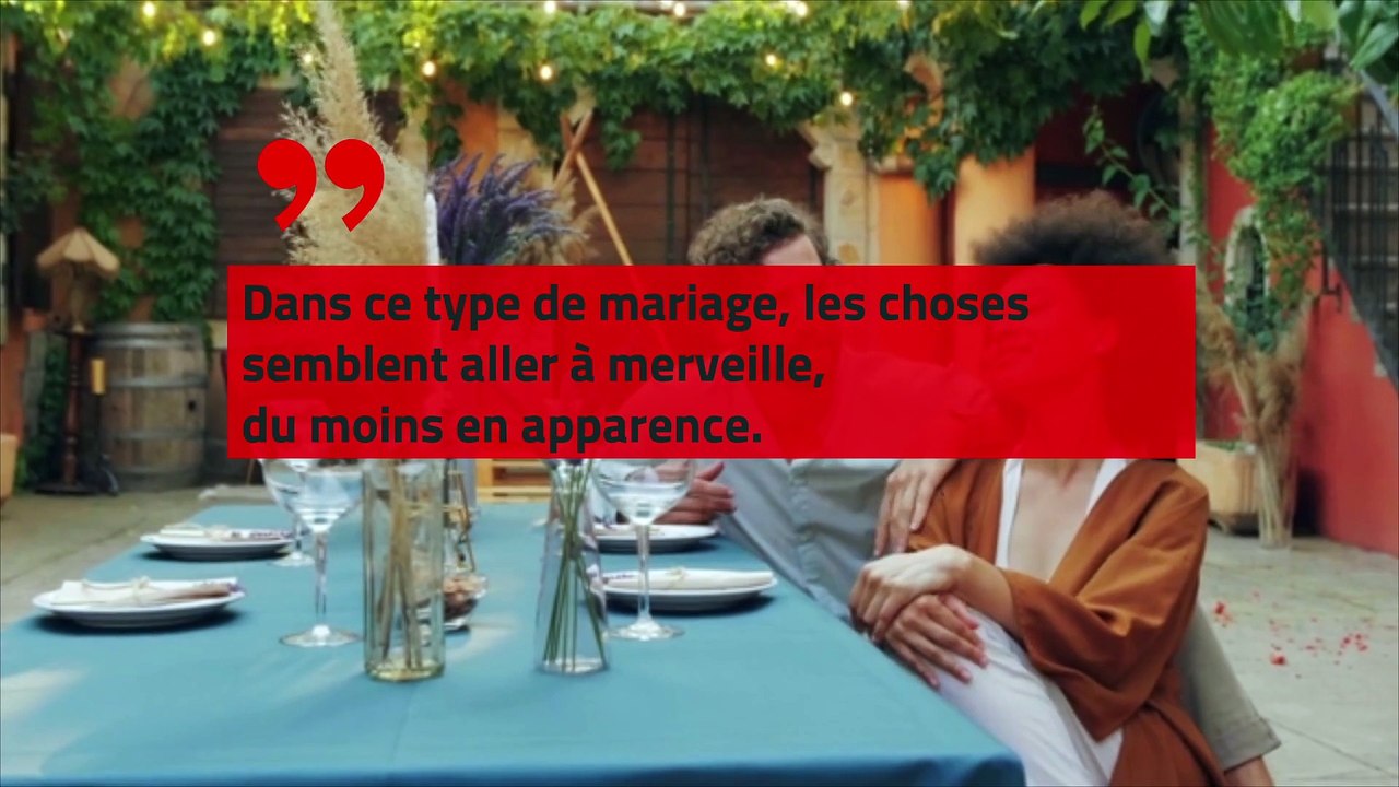 Relation amoureuse : ces signes qui font craindre un "divorce invisible"