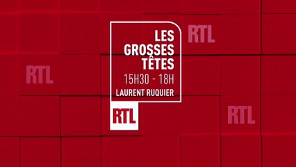 Le journal RTL de 17h du 15 mars 2023