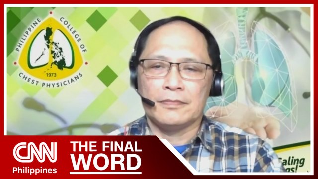 Keeping yourself safe from Tuberculosis | The Final Word