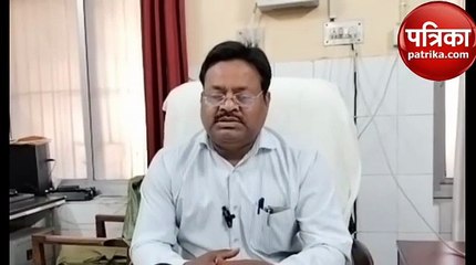 अस्पताल में डॉक्टरों की भारी कमी पैरामेडिकल कर्मचारियों के भरोसे हो रहा इलाज, बीजेपी सांसद भी रह गए दंग