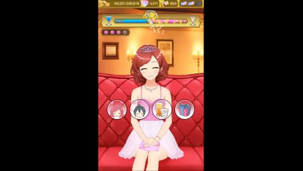 酔わせてキャバ嬢3　スマホゲーム（Intoxicated cabaret 3 smartphone game）しずく編15