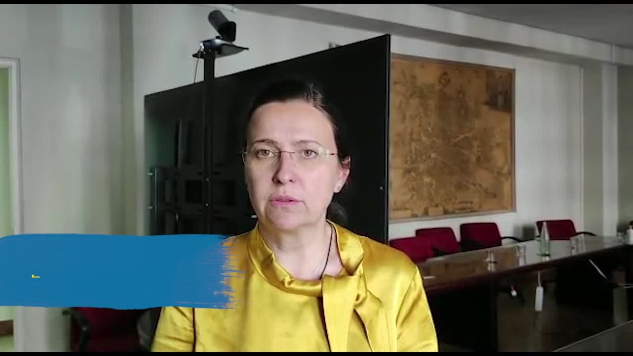 Ángela Hernández, secretaria general de AMYTS, anuncia un acuerdo con la Consejería de Sanidad de Madrid