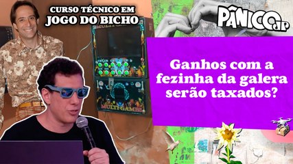 SAMY DANA EXPLICA O QUE HADDAD QUER FAZER COM AS CASAS DE APOSTAS NO BRASIL
