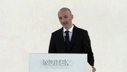 Inditex ratifica su permanencia en España, donde pagó un 20% más en impuestos