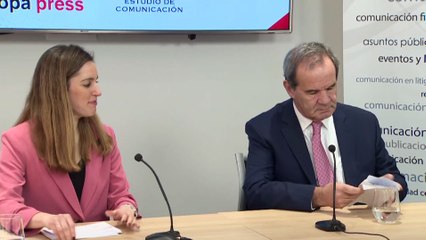 El secretario general Iberoamericano cree que América Latina necesita más financiación