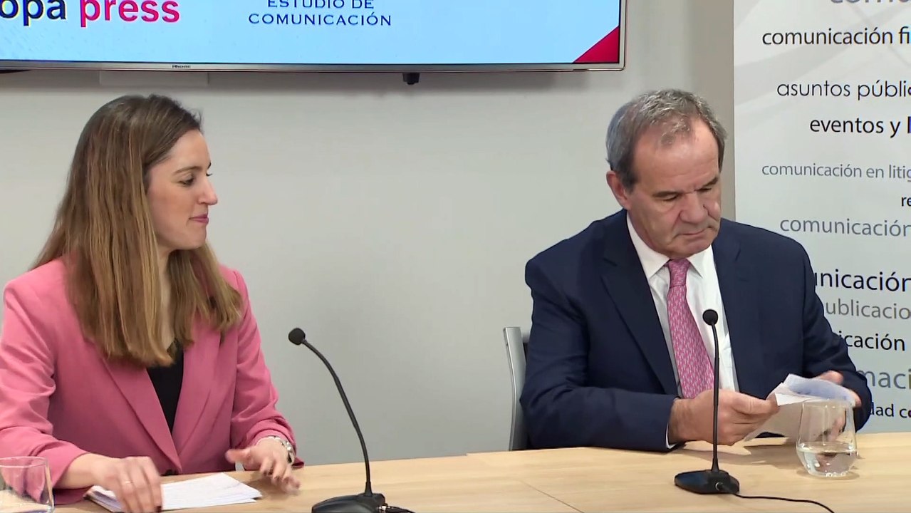 El secretario general Iberoamericano cree que América Latina necesita más financiación