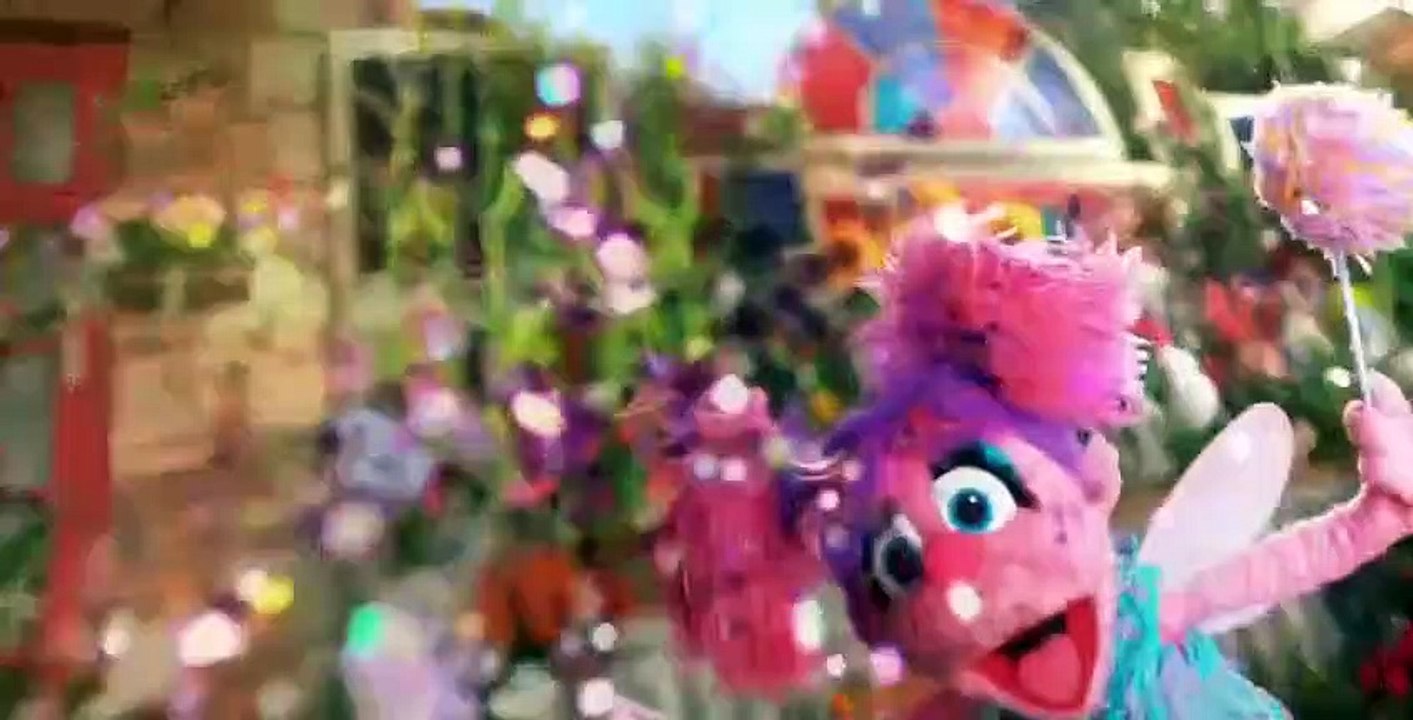 Sesame Street S48 E10