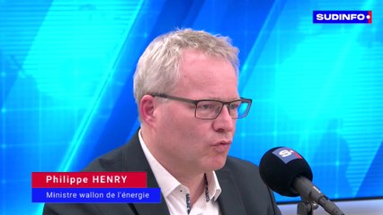 Semaine Batibouw : interview de Philippe Henry et de Hugues Kempeneers