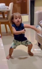 All you love in kids will make you laugh cute kids/funny_kids_baby #shorty