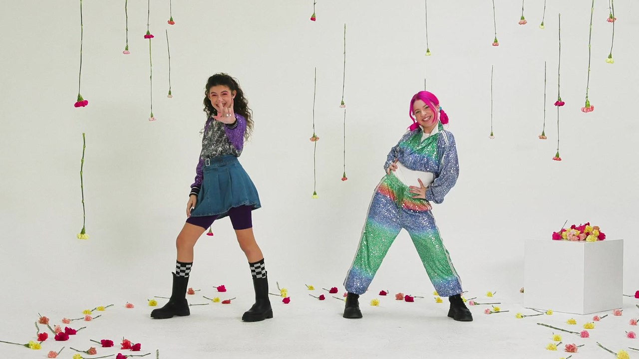 KIDZ BOP Kids - Made You Look (Sign + Dance Along) - video Dailymotion