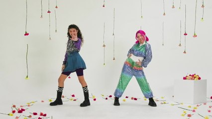 KIDZ BOP Kids - Made You Look (Sign + Dance Along)