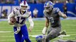 Detroit Lions Re-Sign DL John Cominsky