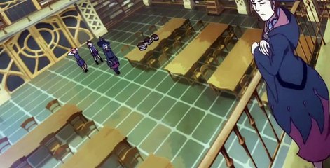 Little Witch Academia S01 E17