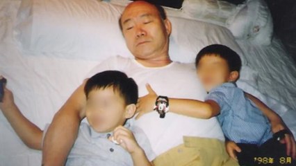 전두환 손자 "연희동 금고 안 비자금, 지인 통해 인출...할아버지는 학살자" 폭로 / YTN