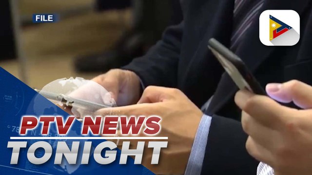 DICT eyes to increase number of registered SIM card subscribers in PH