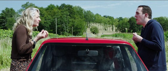 La Marginale Bande-annonce VF