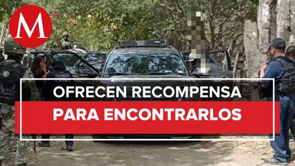 Activistas cumplen dos meses desaparecidos en la zona limítrofe entre Michoacán y Colima