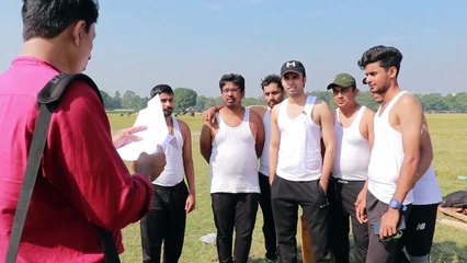 Star Sports Interview | Ind vs NZ | Nov 2021