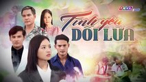 tình yêu dối lừa tập 26 - phim Việt Nam THVL1 - xem phim tinh yeu doi lua tap 27