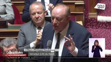 Pénurie de logements : « Il est grand temps que le gouvernement se réveille »