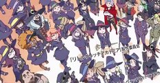 Little Witch Academia S01 E21