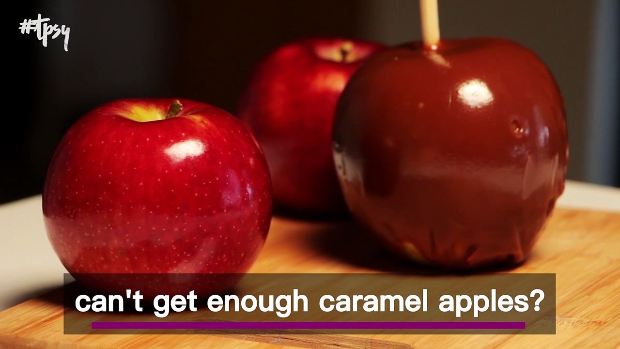 Why an Apple Cider Martini Is a Perfect Drink For the Cold Weather!