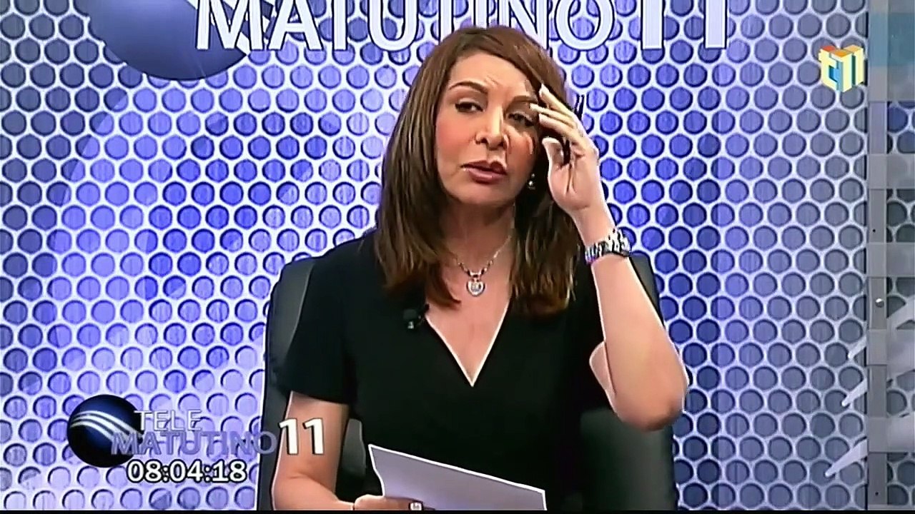 #Telematutino / Comentarios de Ramón Núñez Ramírez y Jacqueline Morel / 15 marzo 2023