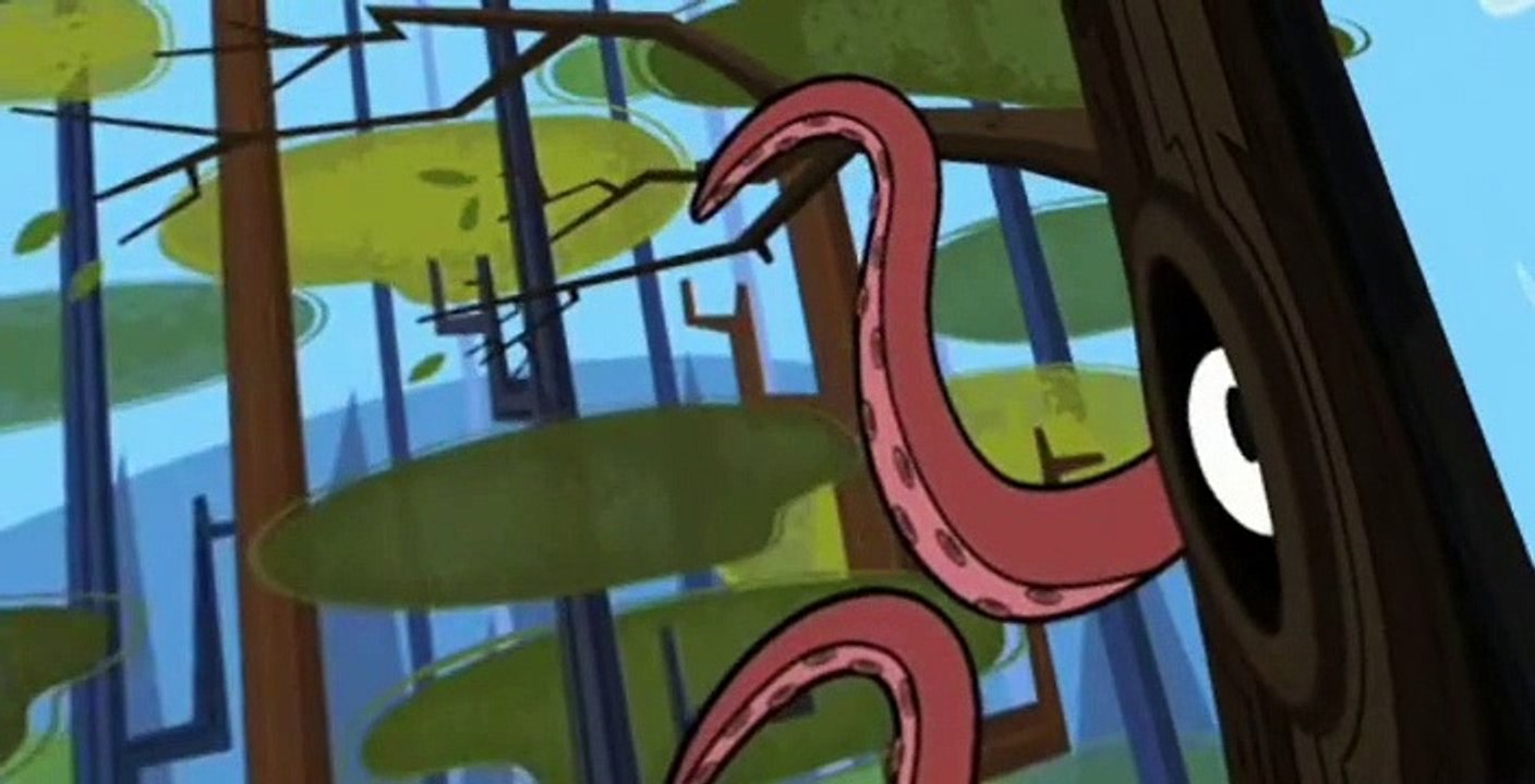 Total Drama S04 E09