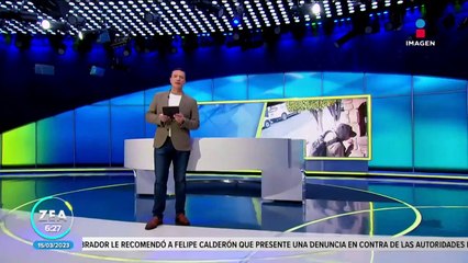 Delincuentes aprovechan la poca seguridad en la GAM, a cargo de Francisco Chíguil, para robar