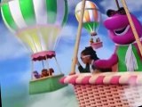 Barney and Friends Barney and Friends S04 E014 Tree-Mendous Trees