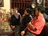 Khám phá Việt Nam - Tập 20 - Khả năng đặc biệt của nhà ngoại cảm