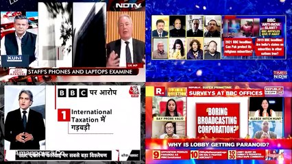 Amanpour and Company - February 16, 2023