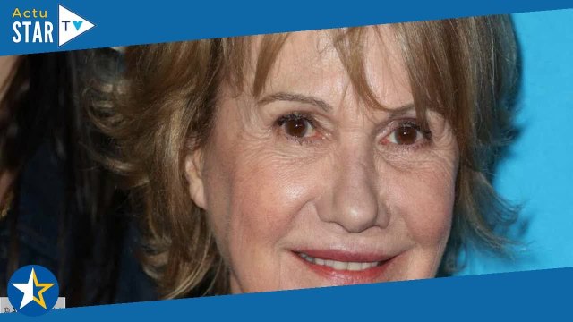 Miou-Miou et son ex Julien Clerc réunis pour soutenir leur fille Jeanne Herry (PHOTOS)