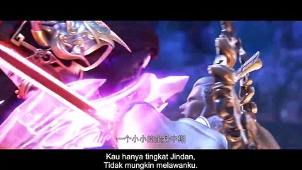 Stellar Transformation Episode 11 Subtitle Indonesia