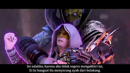 Stellar Transformation Episode 12 Subtitle Indonesia