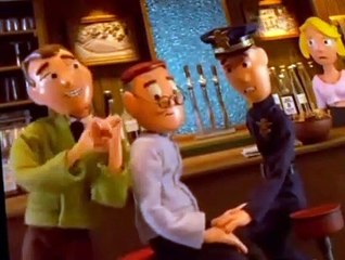Moral Orel S03 E011 Sacrifice