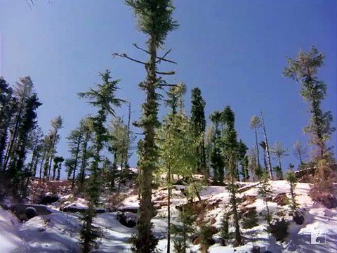 Hum Aur Tum/1973 Daag / Kishore Kumar, Lata Mangeshkar