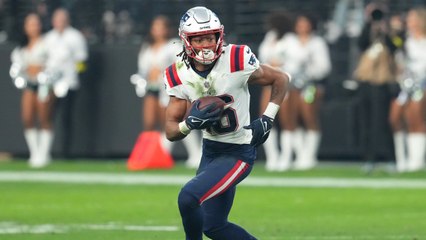 NFL Free Agency Reaction: Jakobi Meyers