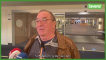 Procès des attentats de Bruxelles : témoignage du conducteur du métro de Maelbeek