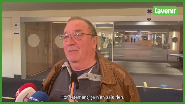 Procès des attentats de Bruxelles : témoignage du conducteur du métro de Maelbeek