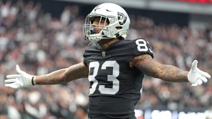 NFL Free Agency Reaction: Darren Waller
