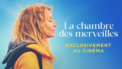 LA CHAMBRE DES MERVEILLES - Actuellement au cinéma