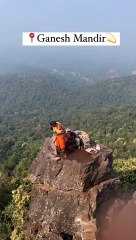 Dholkal Ganeku..#chhattisgarh #ganesh #reelindia #chhattisgarhtourism #mahadeva #reelkarofeelkaro #reels #dholkal #bastar
