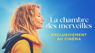 LA CHAMBRE DES MERVEILLES - Avec Alexandra Lamy