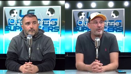 LE BAR DES SUPPORTERS : Le Bar des Supporters 15 03 23