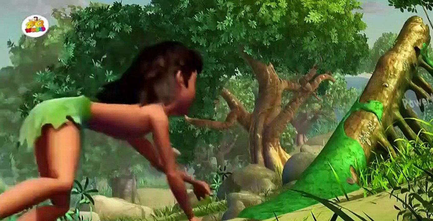 The Jungle Book S01 E020 - Snake Bite
