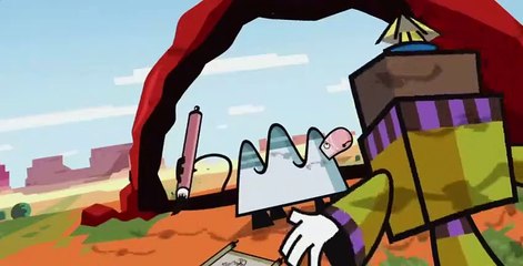 Hero: 108 S01 E08