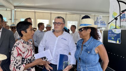 Gérard Françoise : "Les gens sont prêts à lâcher leur voiture"